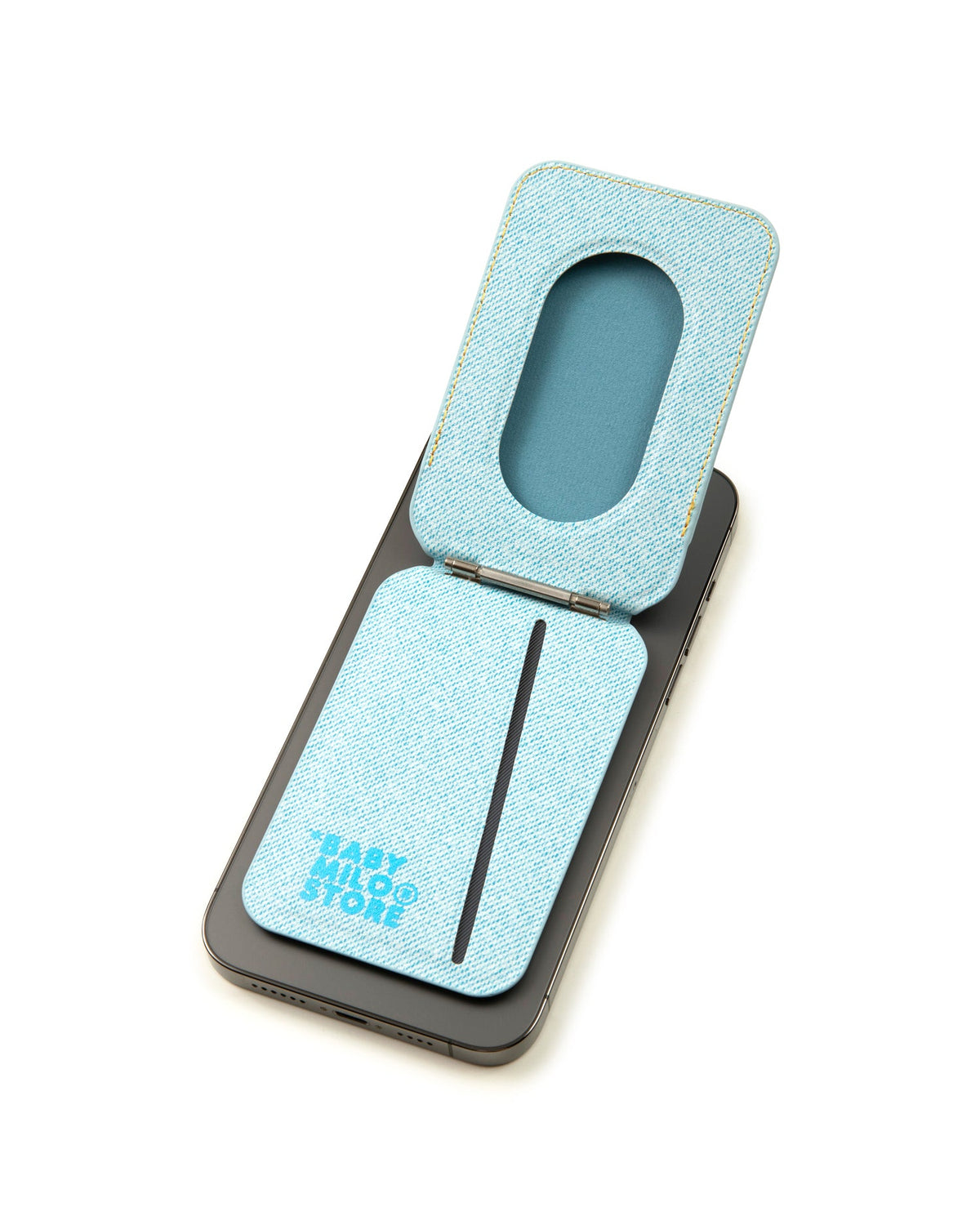 Baby milo magsafe 磁吸手機支架 0MXACW4587XXR