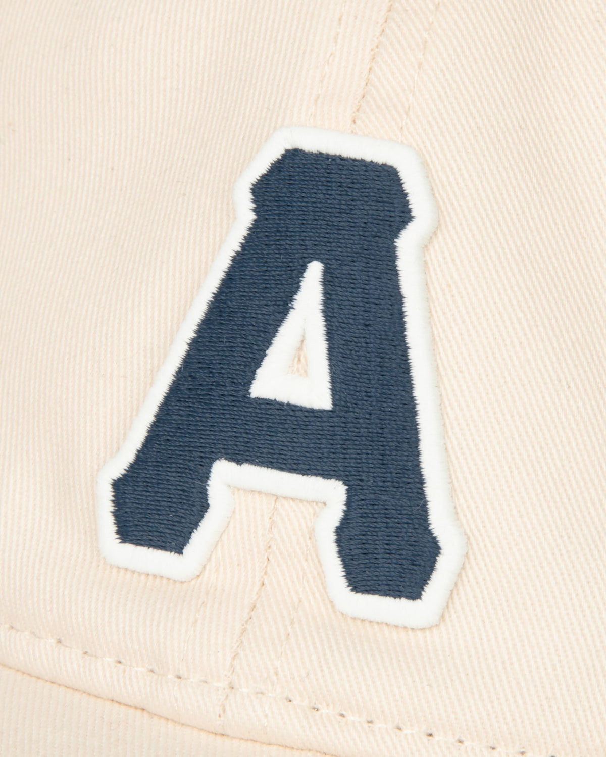 香港直郵 Aape 猿人A字母刺繡棒球帽鴨舌帽5227 AAPCPM5227XXR