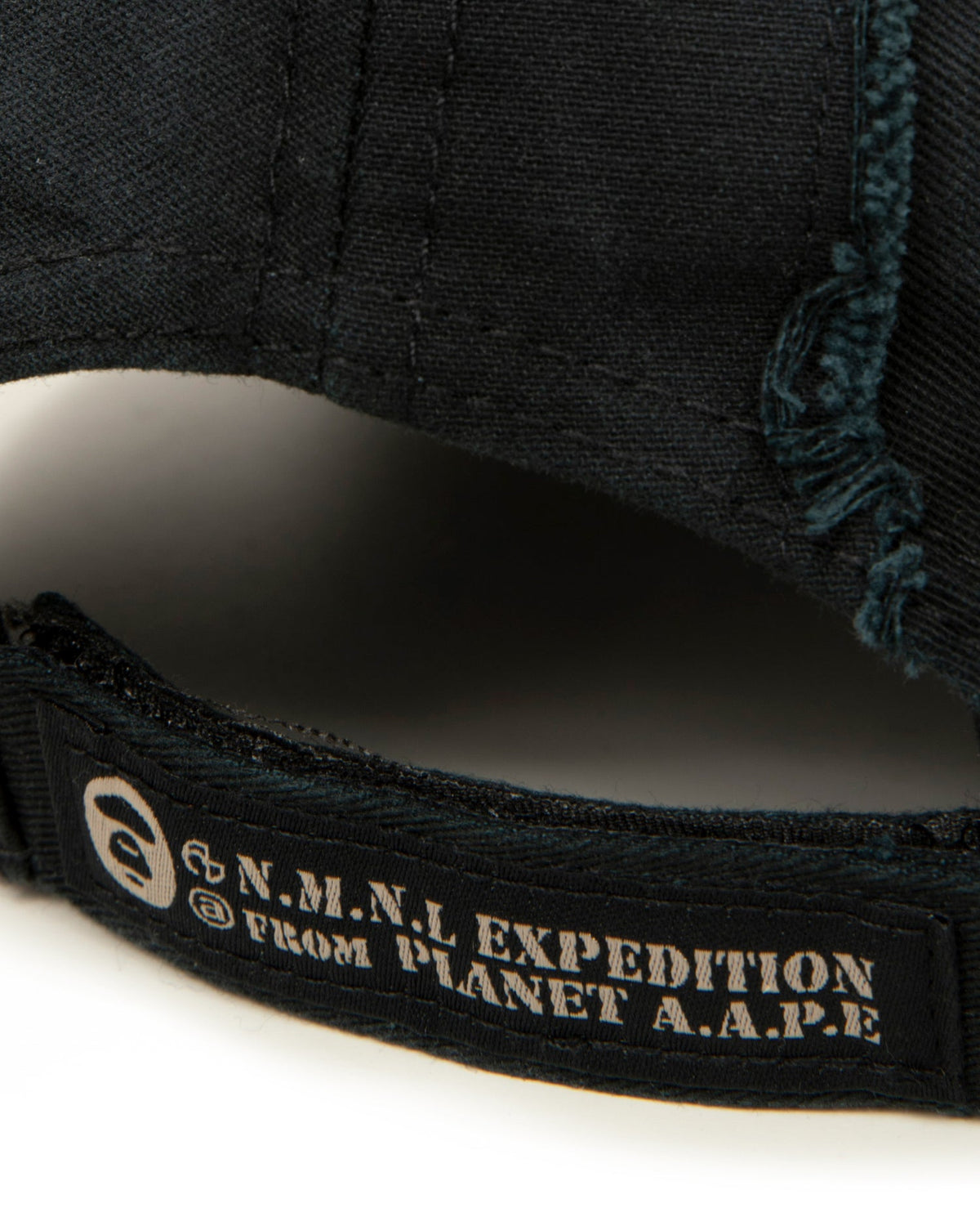 Moonface crossover cap AAPCPM9897XXR