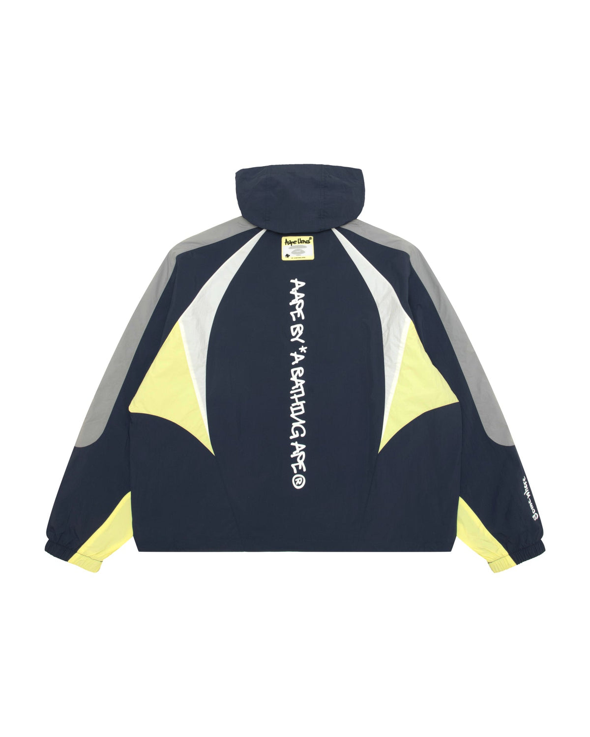 Aapeunvs moonface jacket AAPLJM7817XXR (Copy)