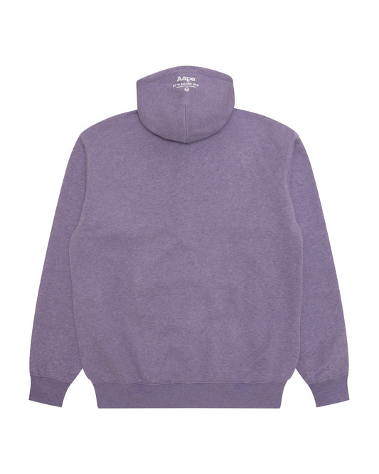 香港直邮 Aape 26秋冬 鐳射猿人連帽衛衣E303 AAPSWME303XXR