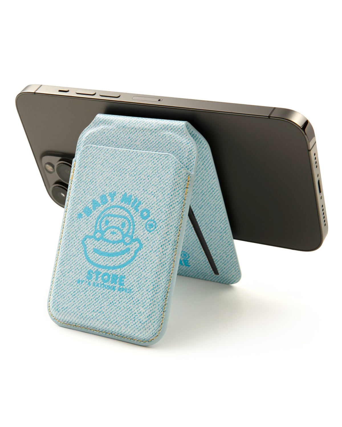 Baby milo magsafe 磁吸手機支架 0MXACW4587XXR