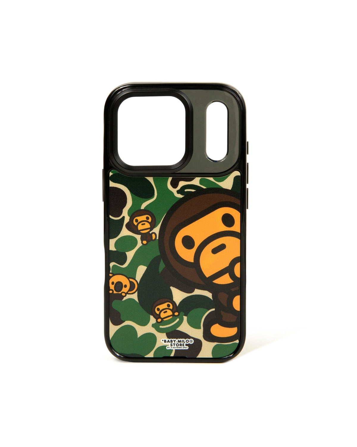 babymilo 手機殼 Baby milo iphone 17/18 pro case 0MXACW4779XXR