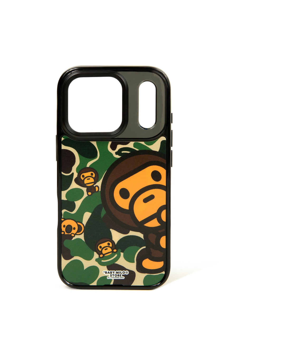babymilo 手機殼 Baby milo iphone 17/18 pro case 0MXACW4779XXR