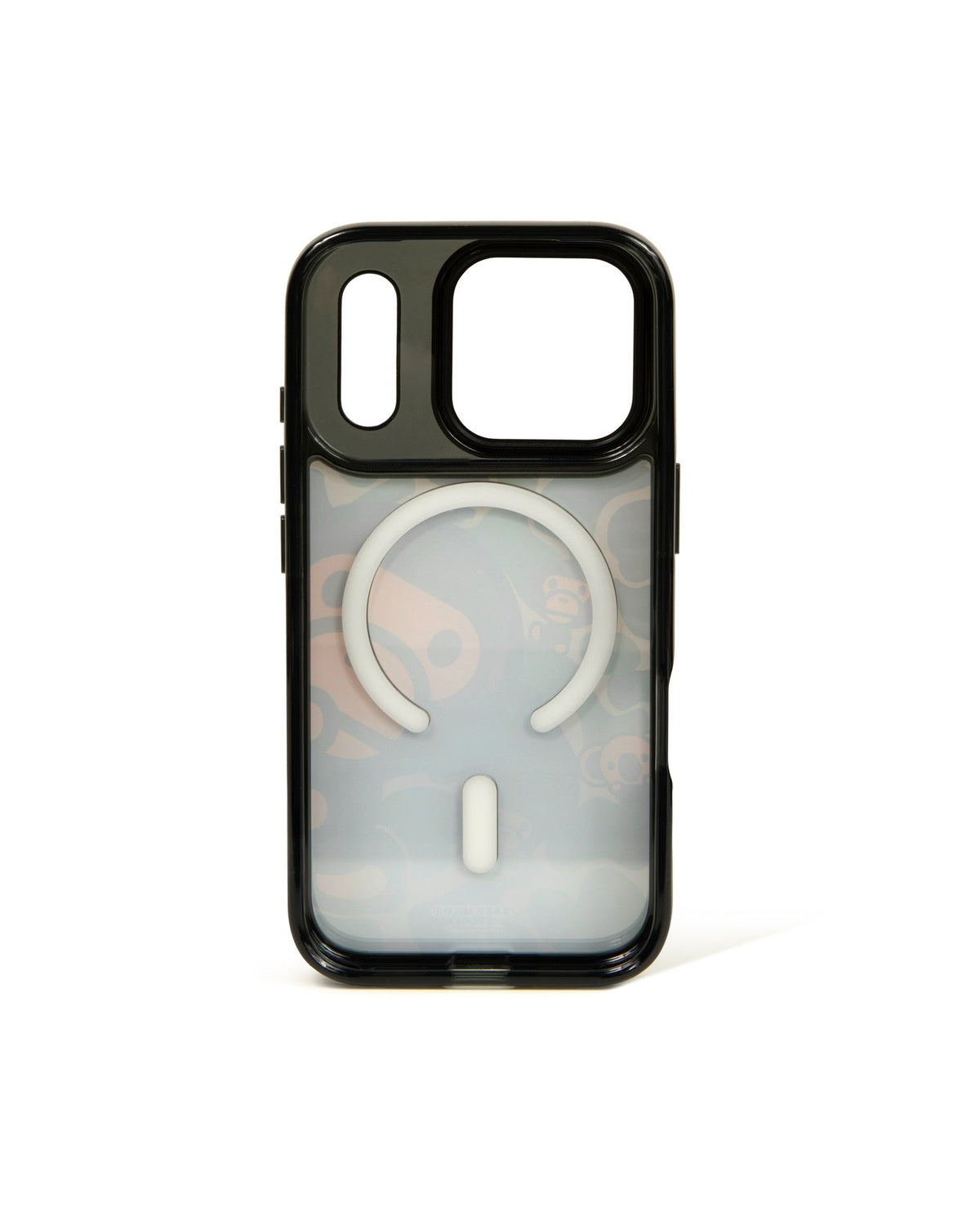 babymilo 手機殼 Baby milo iphone 17/18 pro case 0MXACW4779XXR