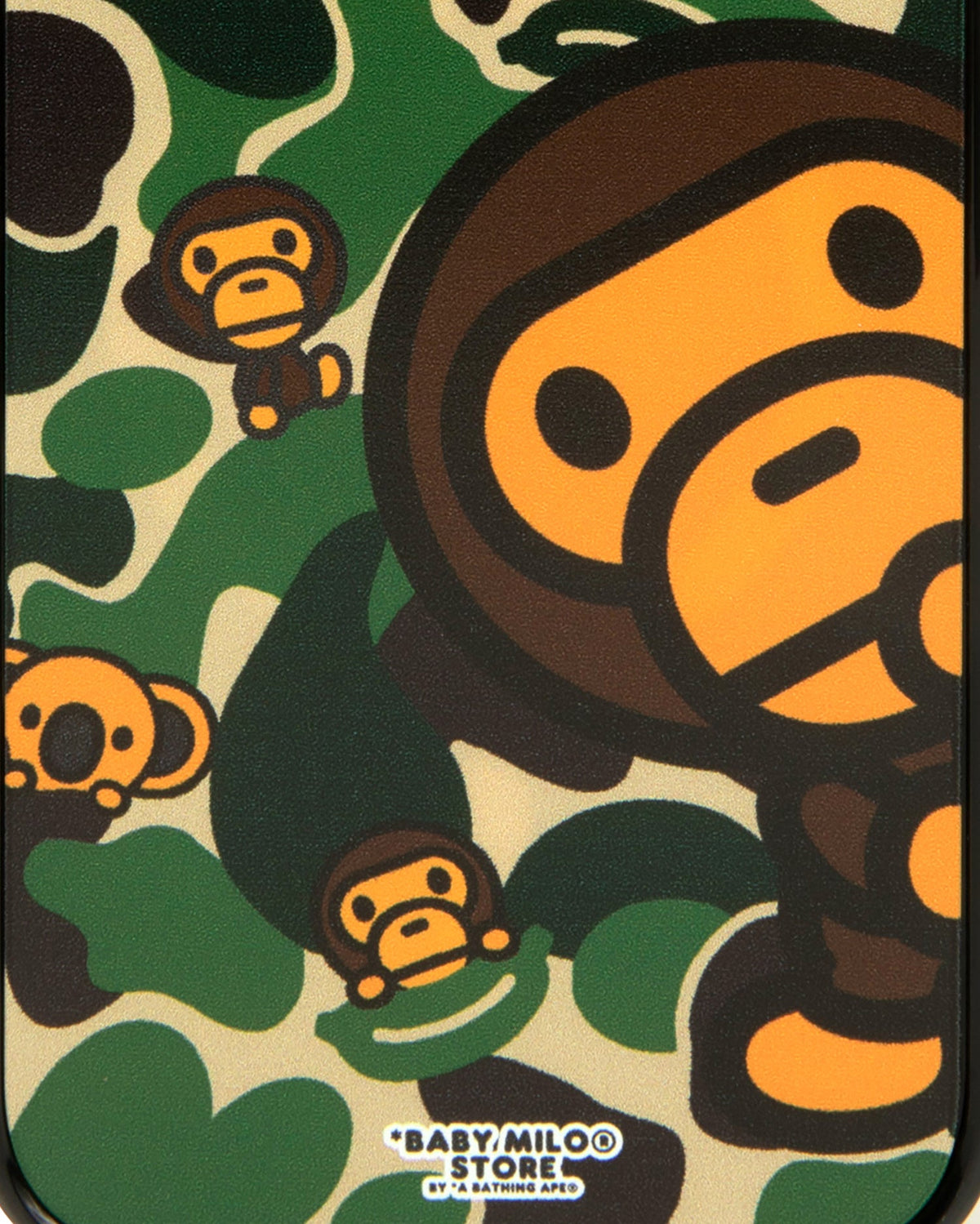 babymilo 手機殼 Baby milo iphone 17/18 pro case 0MXACW4779XXR