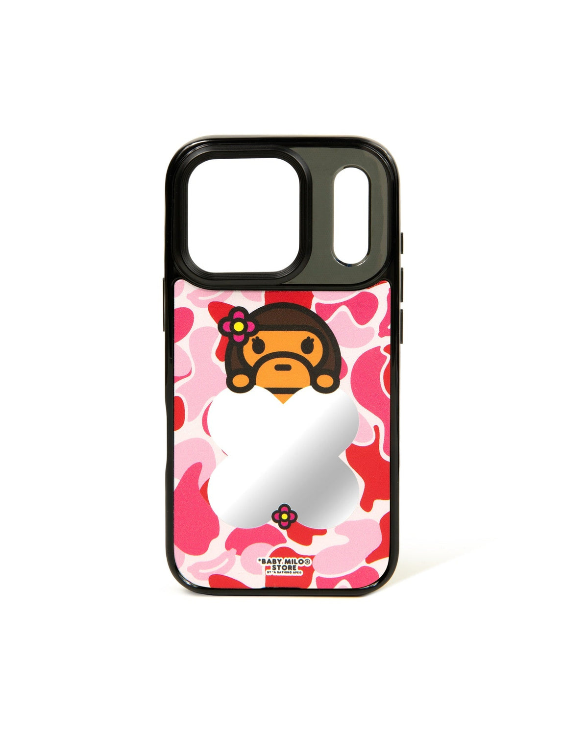 babymilo 手機殼 Baby lisa iphone 17/18 pro case 0MXACW4788XXR