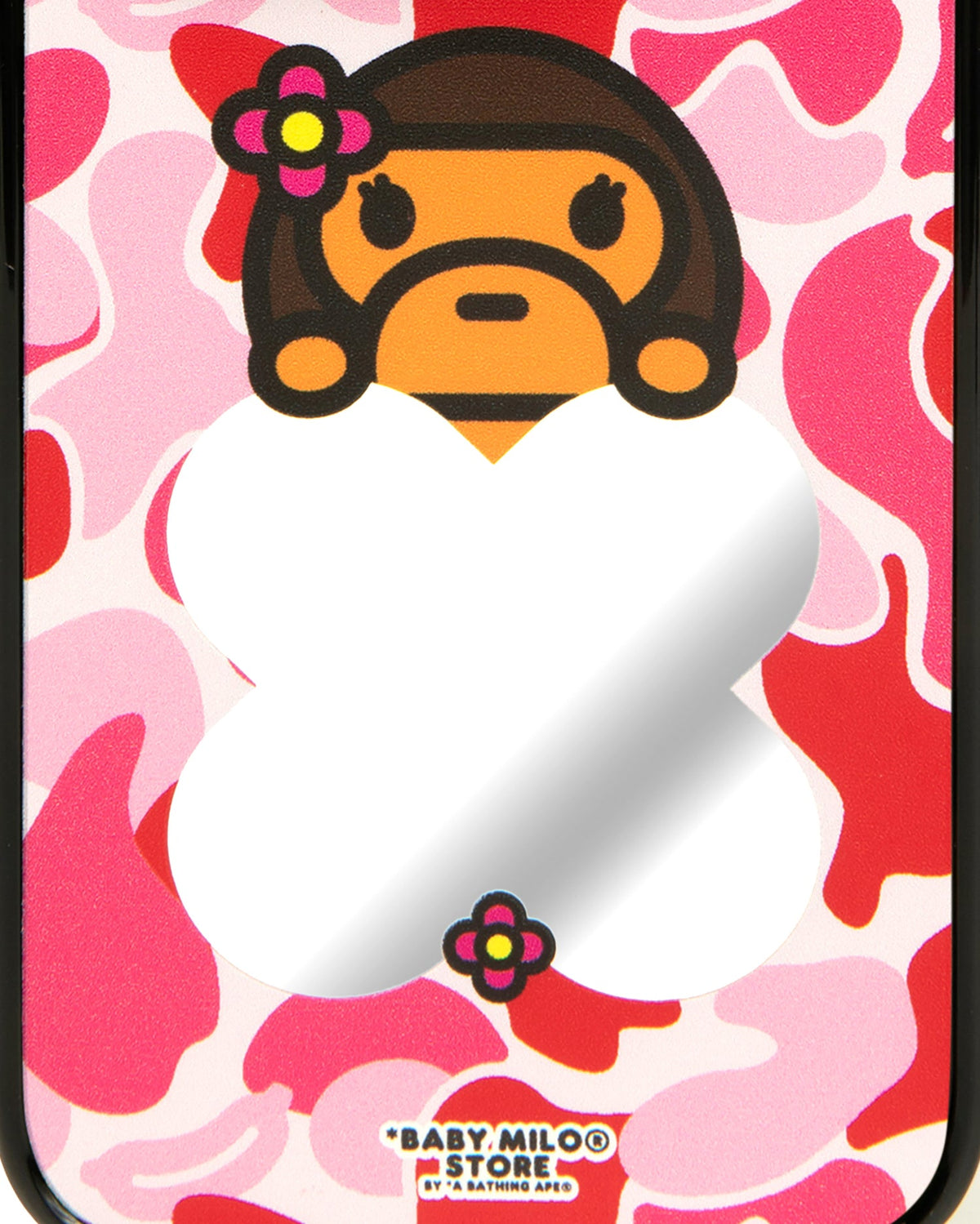 babymilo 手機殼 Baby lisa iphone 17/18 pro case 0MXACW4788XXR