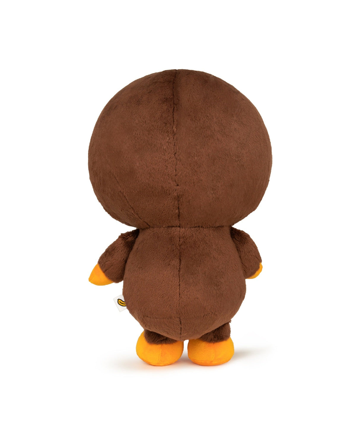 香港直郵 BABY MILO STORE吃香蕉小猴30cm公仔 4584 0MXBCW4584XXR