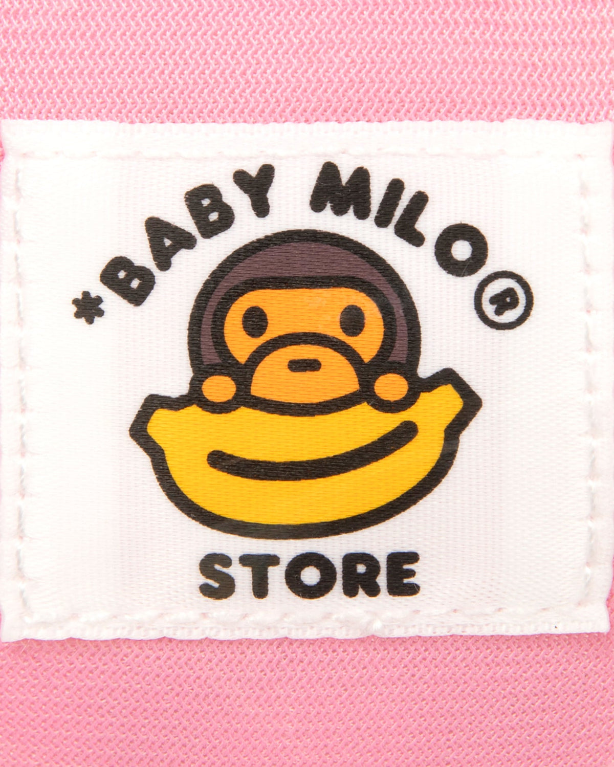BABY MILO STORE 卡通小猴公仔手機包斜挎包4558 0MXBGW4558XXR