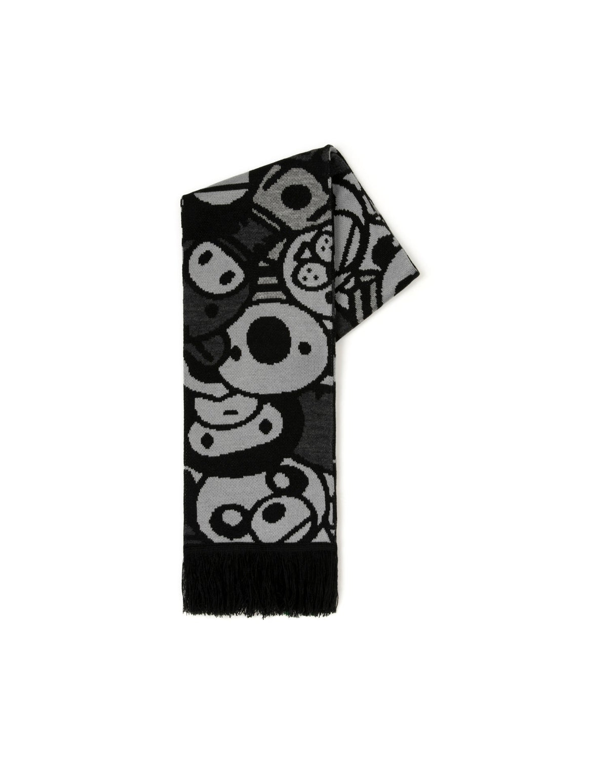 Baby milo and friends scarf 0MXSFW4088XXR