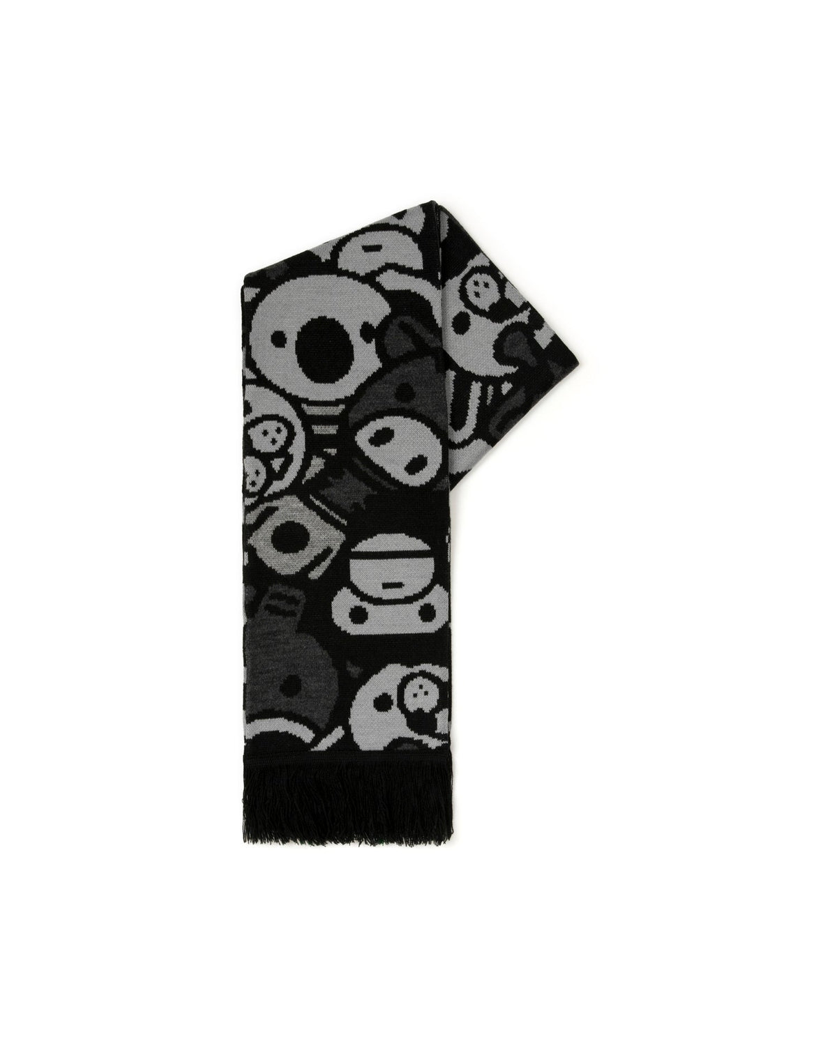 Baby milo and friends scarf 0MXSFW4088XXR