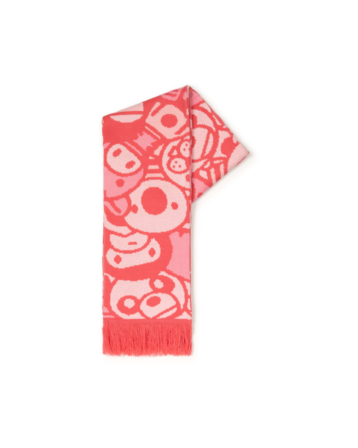 Baby milo and friends scarf 0MXSFW4088XXR