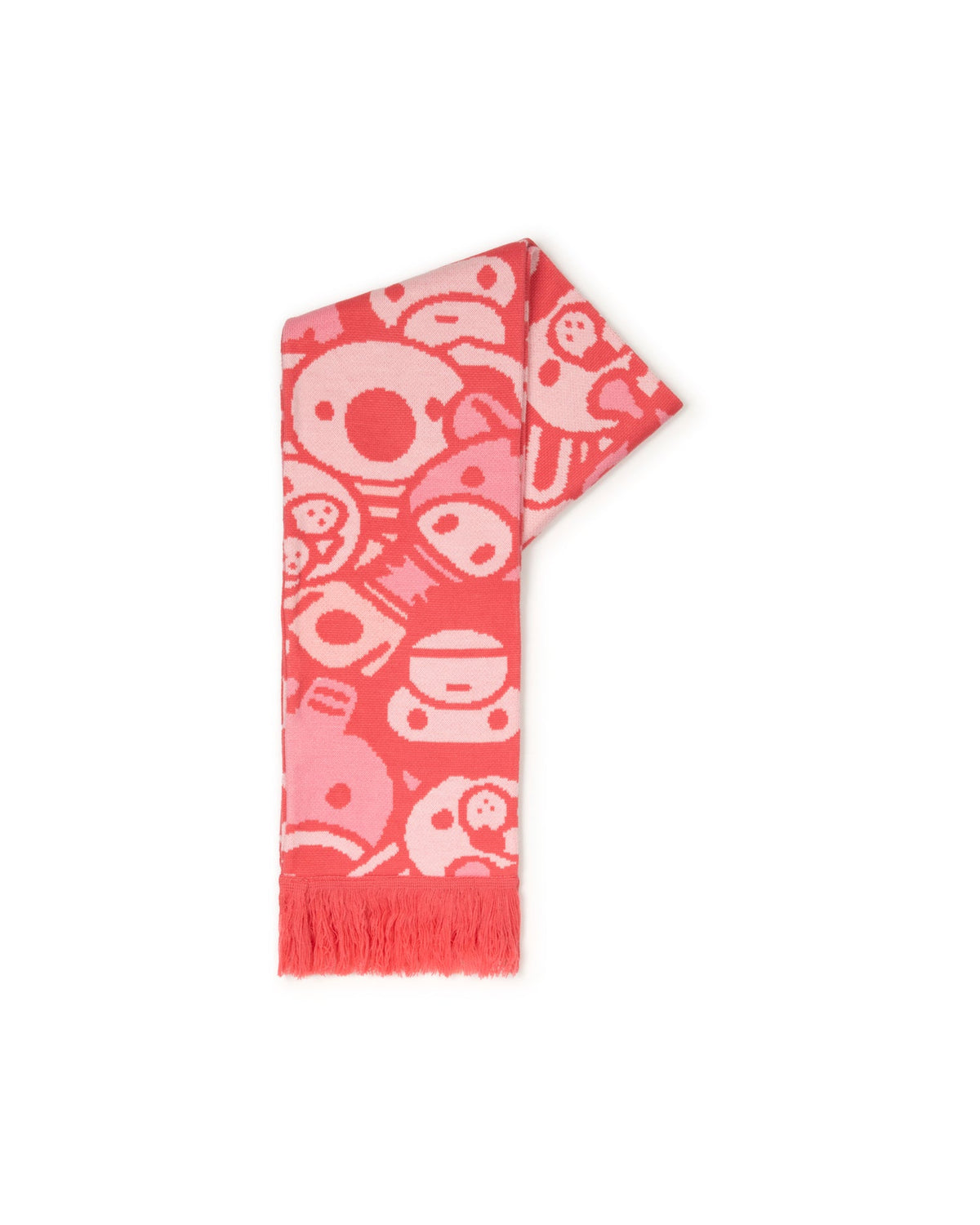 Baby milo and friends scarf 0MXSFW4088XXR
