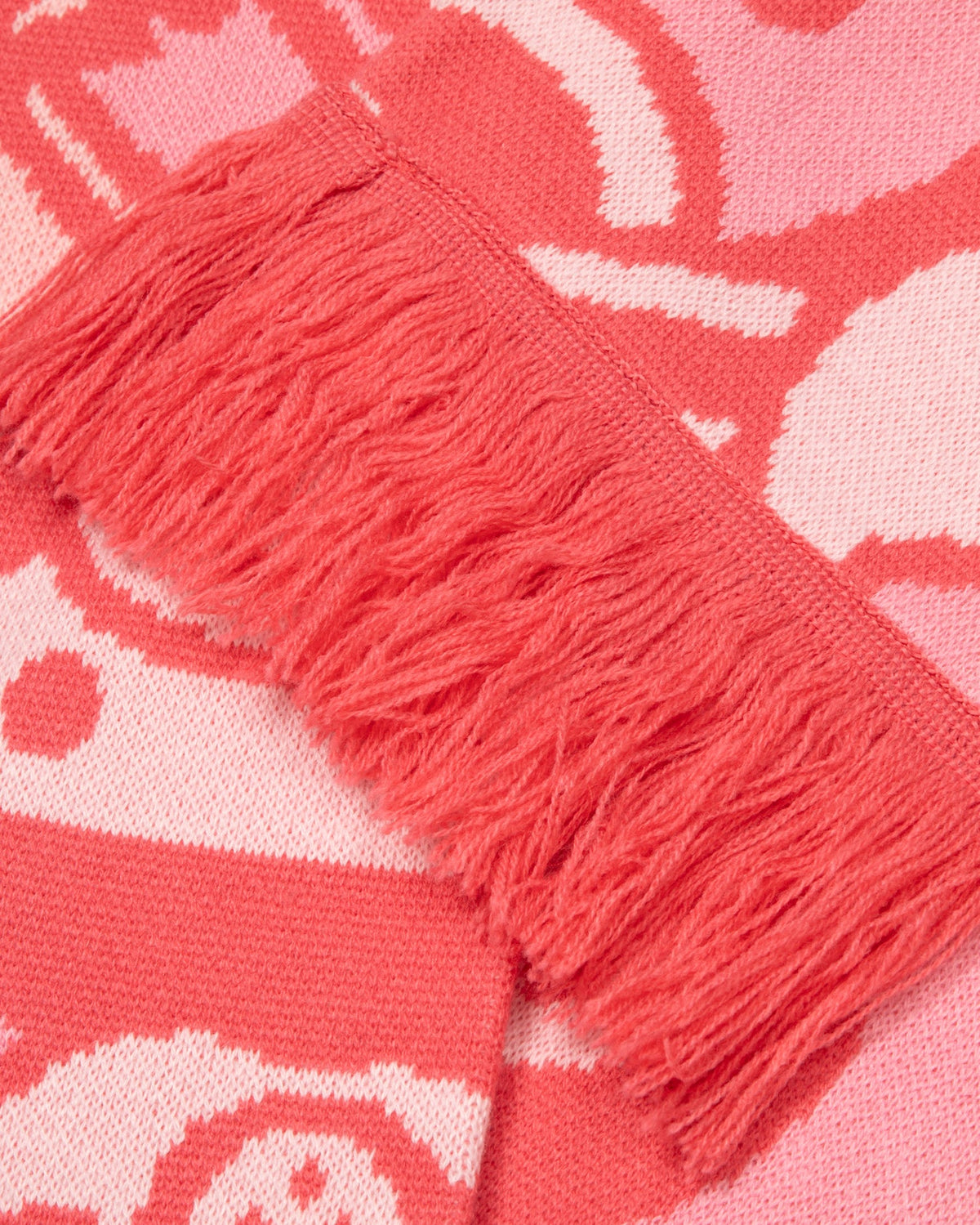 Baby milo and friends scarf 0MXSFW4088XXR