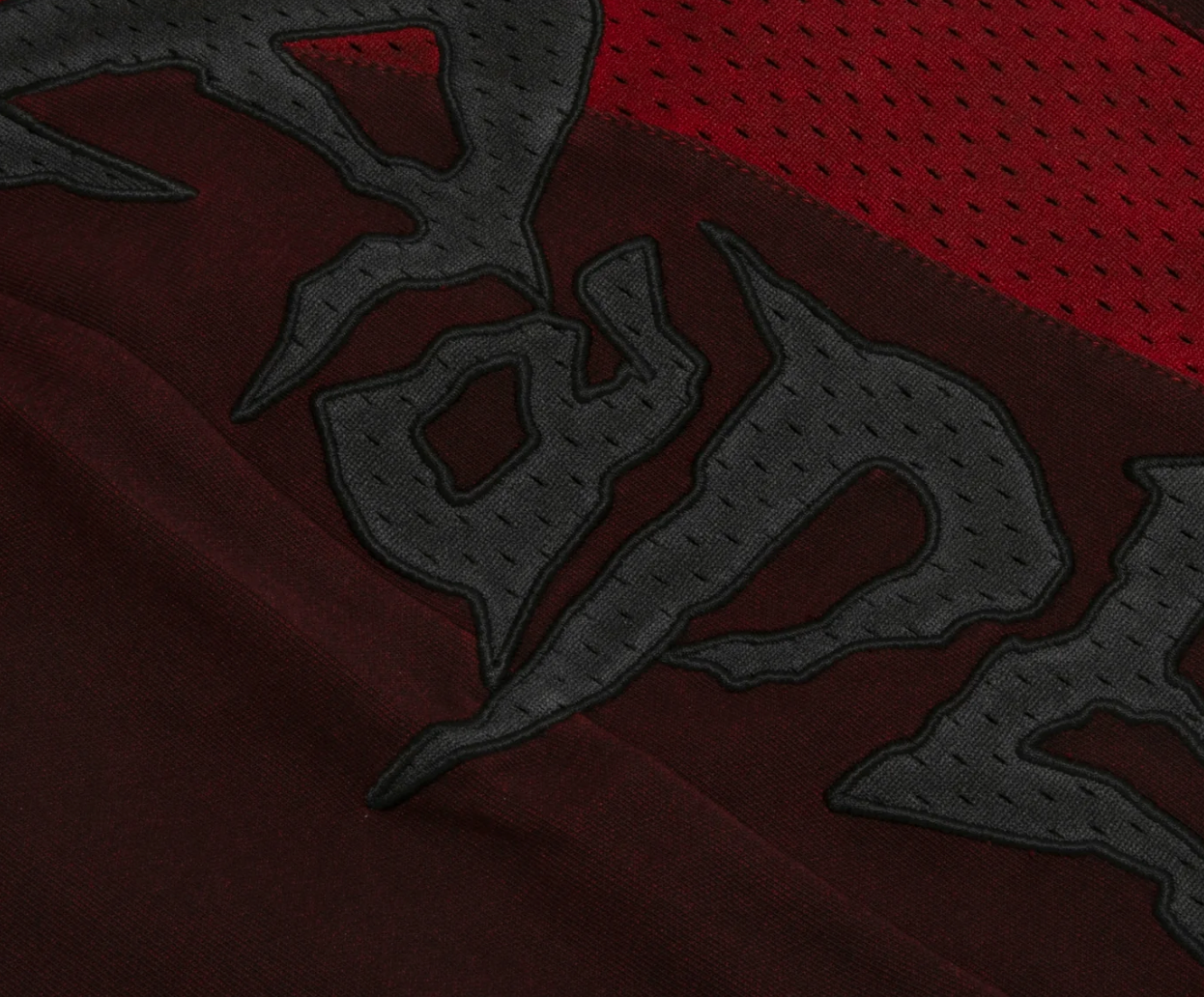 香港代購 專櫃正品 26春夏 Aape 男 猿人徽章復古水洗做舊潮流網孔短褲  D609