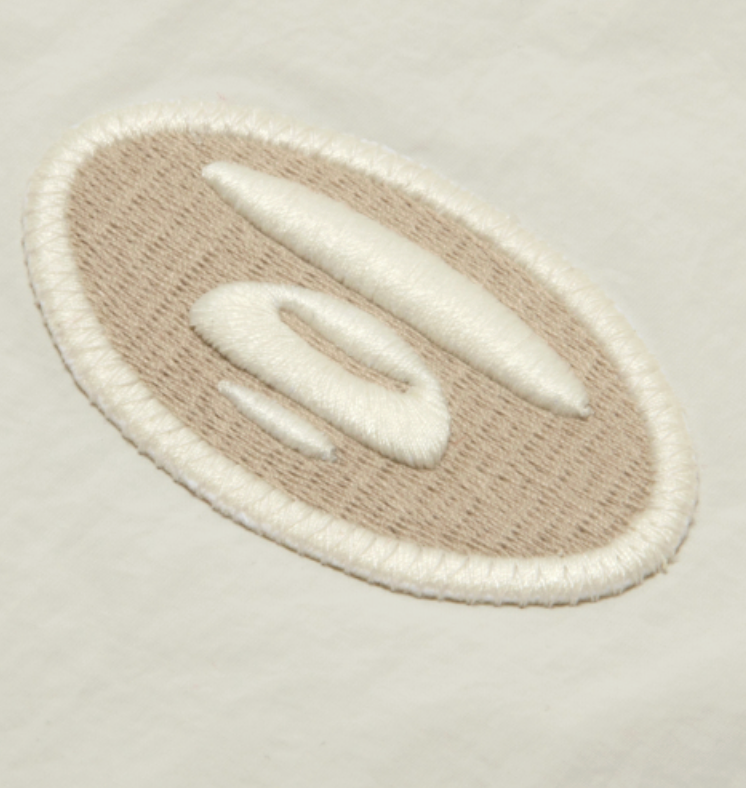 香港代購 專櫃正品 26春夏 Aape 男 美式塗鴉印花舒適潮流撞色外套風衣夾克7774