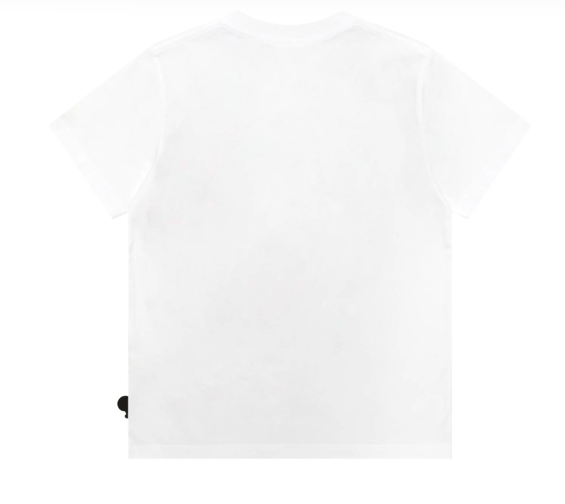 香港代購 專櫃正品 BABY MILO STORE 櫻花印花袖T 0459