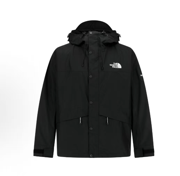 north face 外套