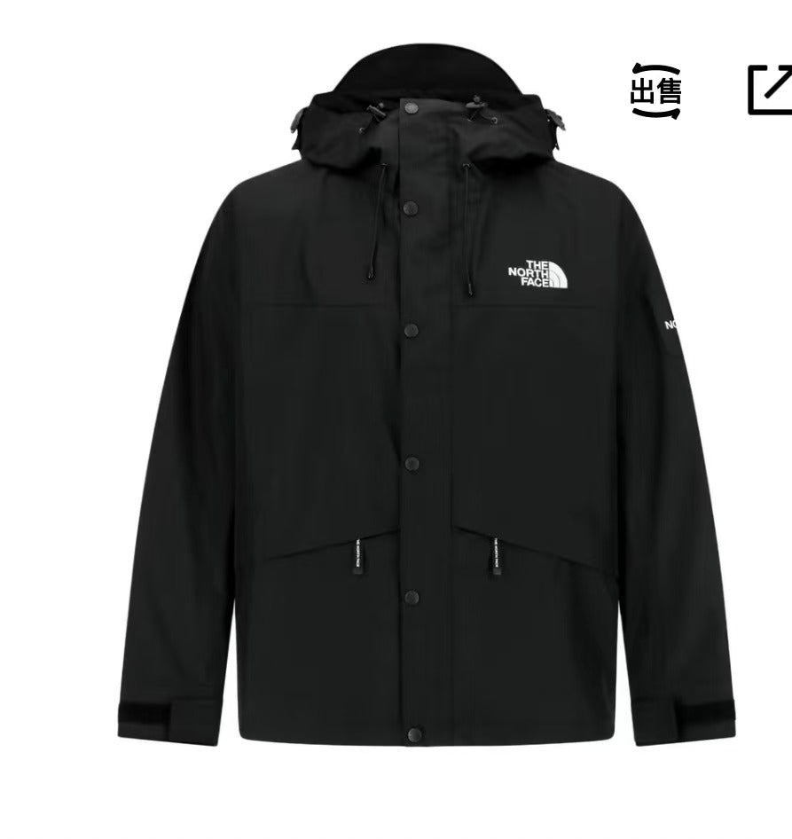 the north face