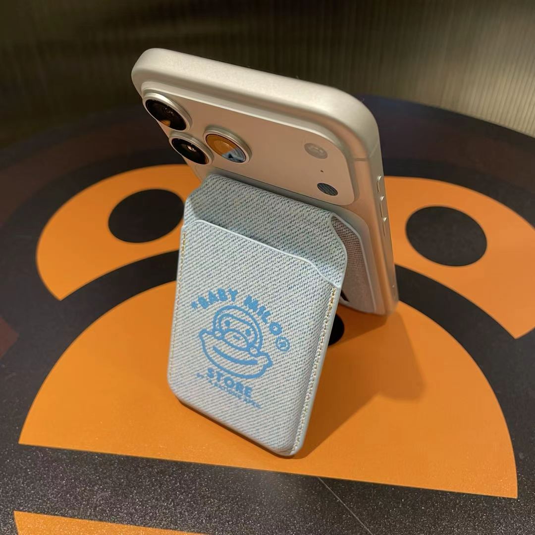 Baby milo magsafe 磁吸手機支架 0MXACW4587XXR