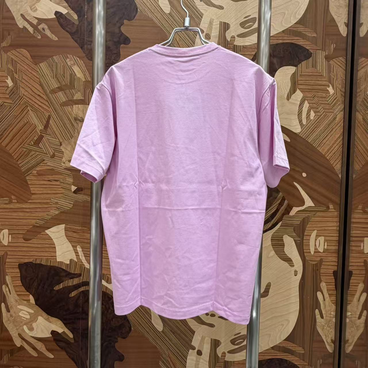 香港直郵 BABY MILO STORE 迷彩小猴短袖T恤 0450