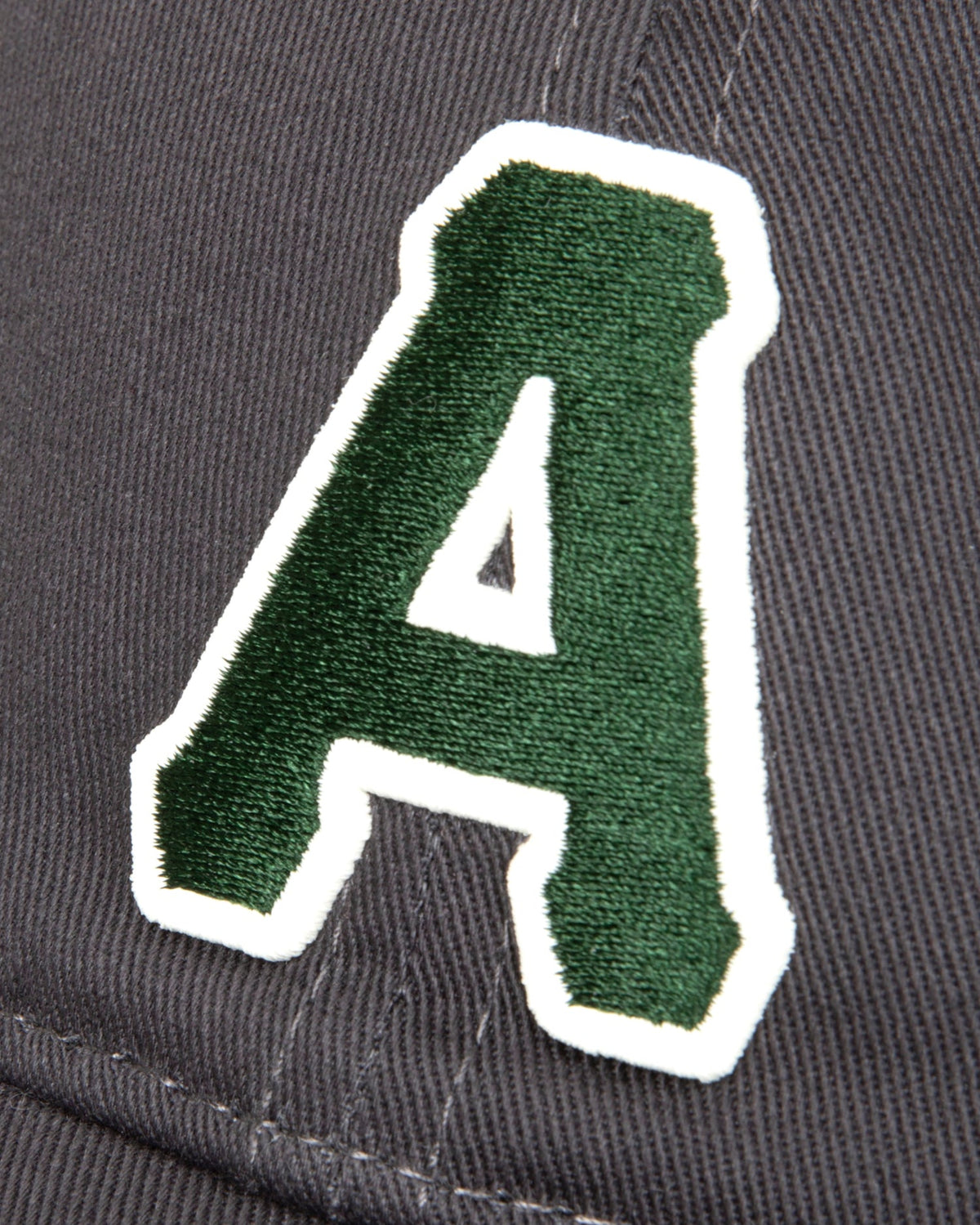 香港直郵 Aape 猿人A字母刺繡棒球帽鴨舌帽5227 AAPCPM5227XXR