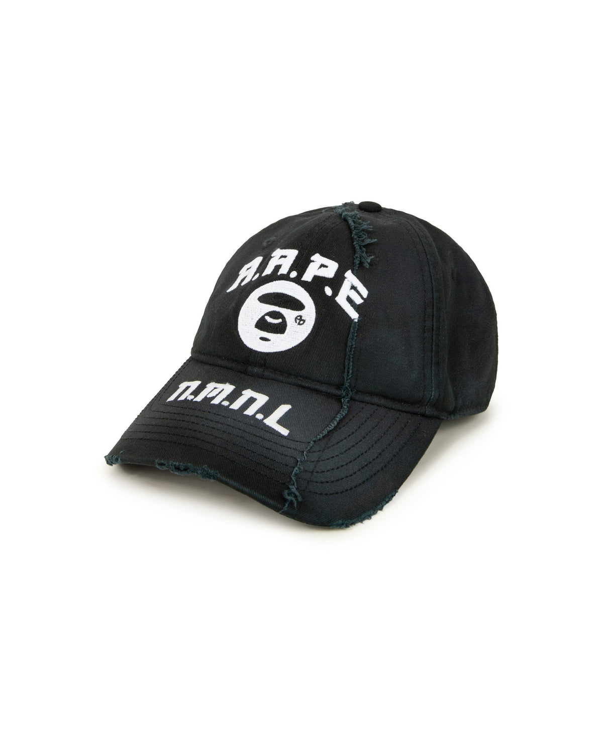 Moonface crossover cap AAPCPM9897XXR