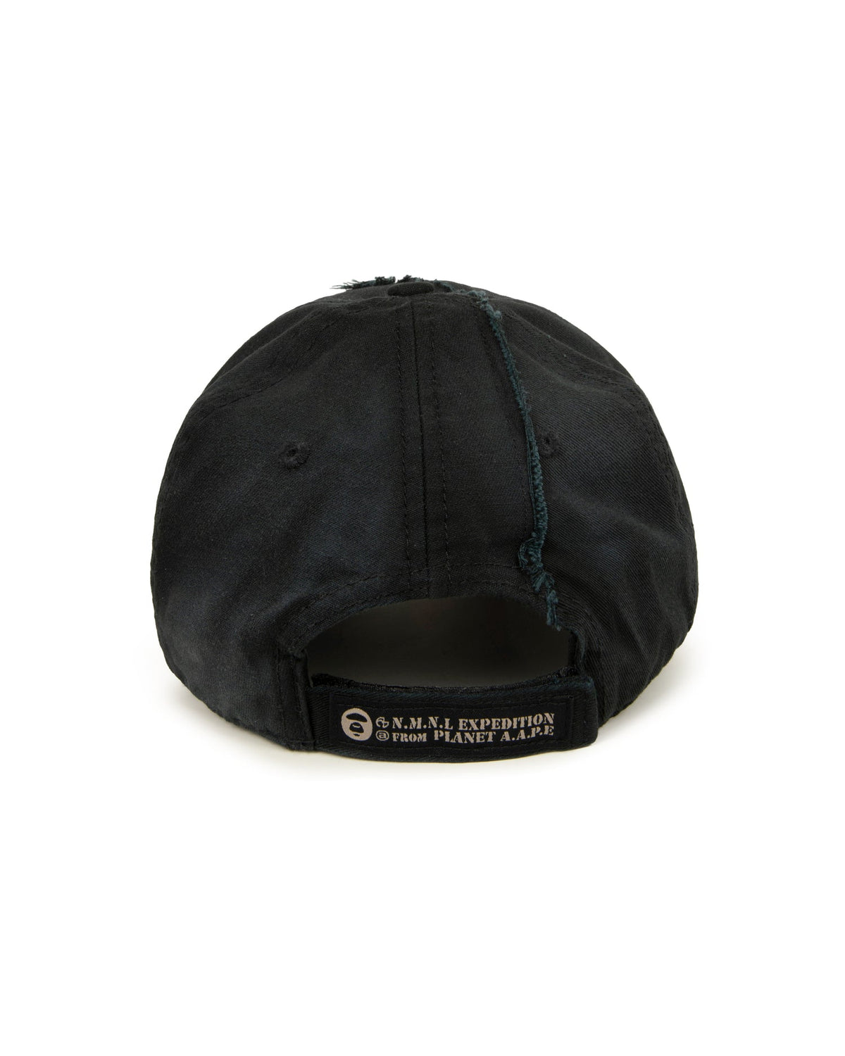 Moonface crossover cap AAPCPM9897XXR