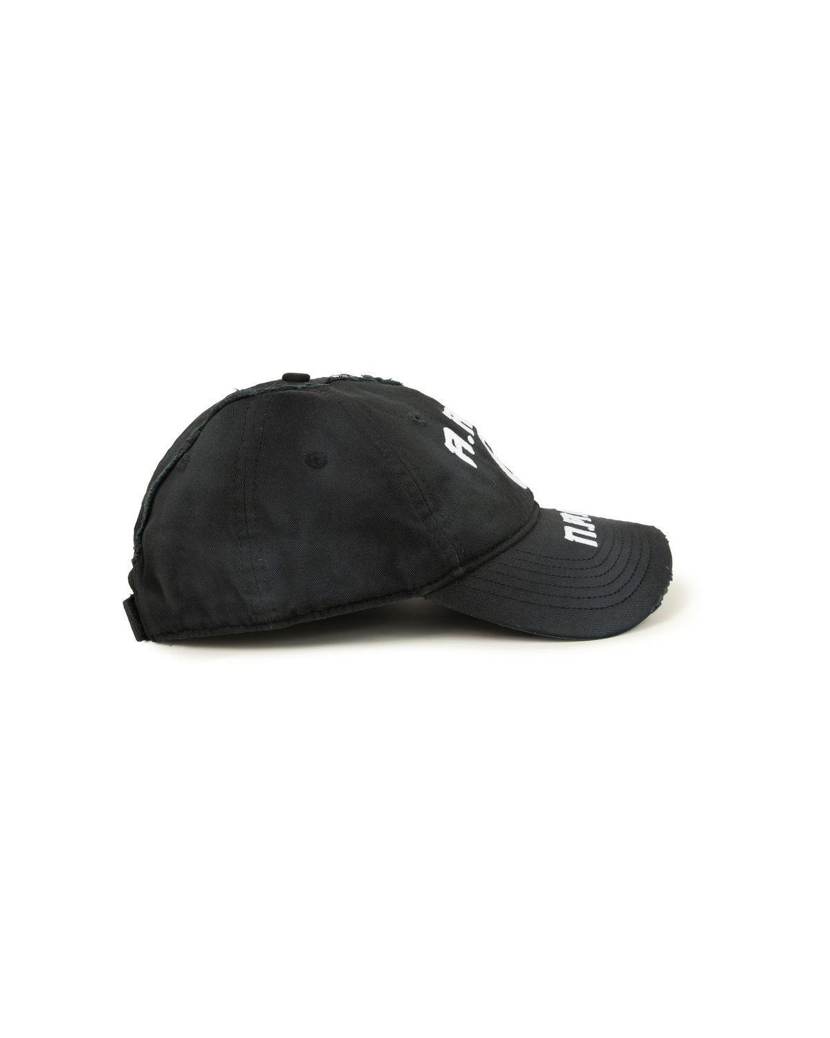 Moonface crossover cap AAPCPM9897XXR