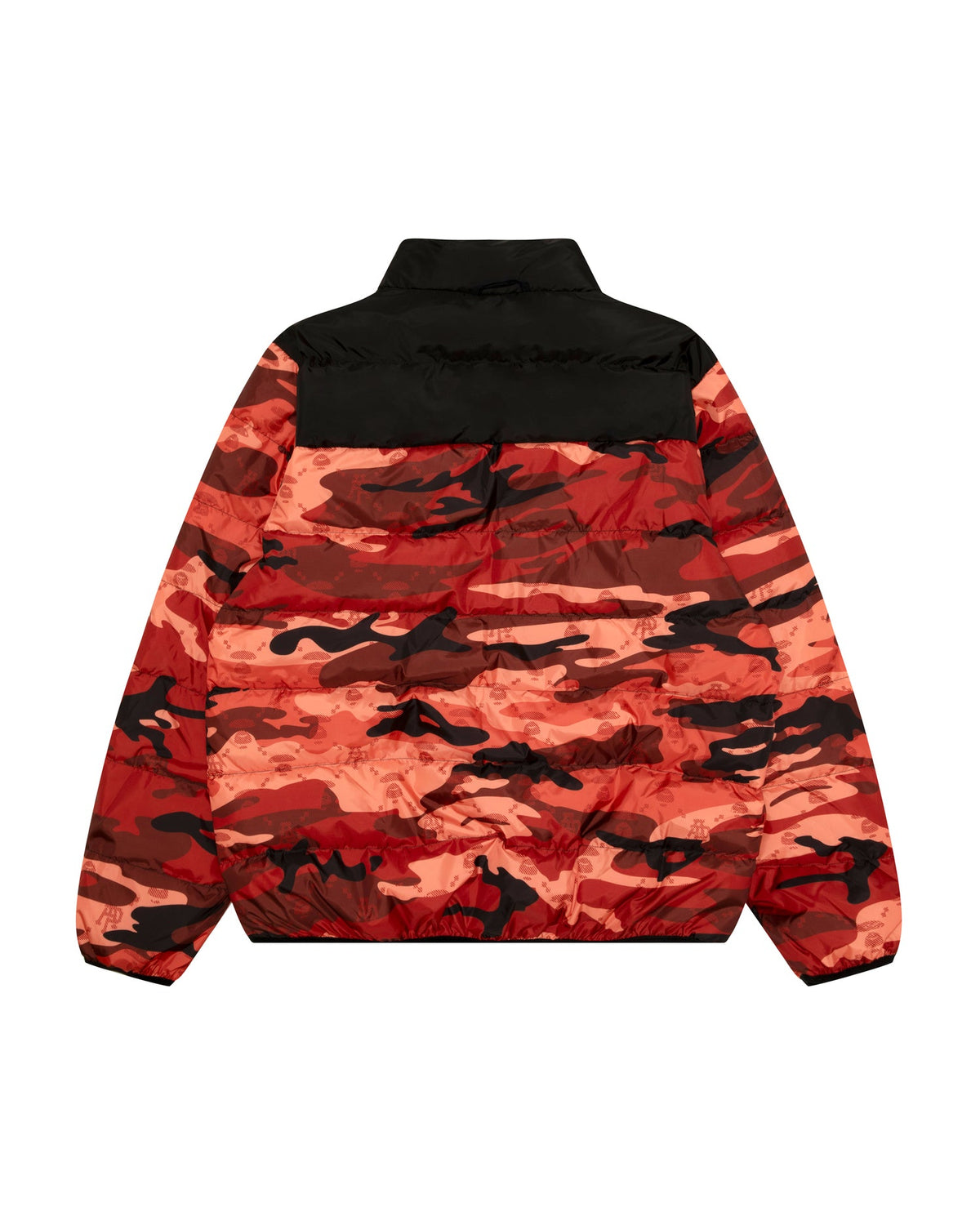 Aape 男裝 26秋冬二合一可拆卸迷彩羽絨內膽衝鋒衣外套7799 AAPDNM7799XXR