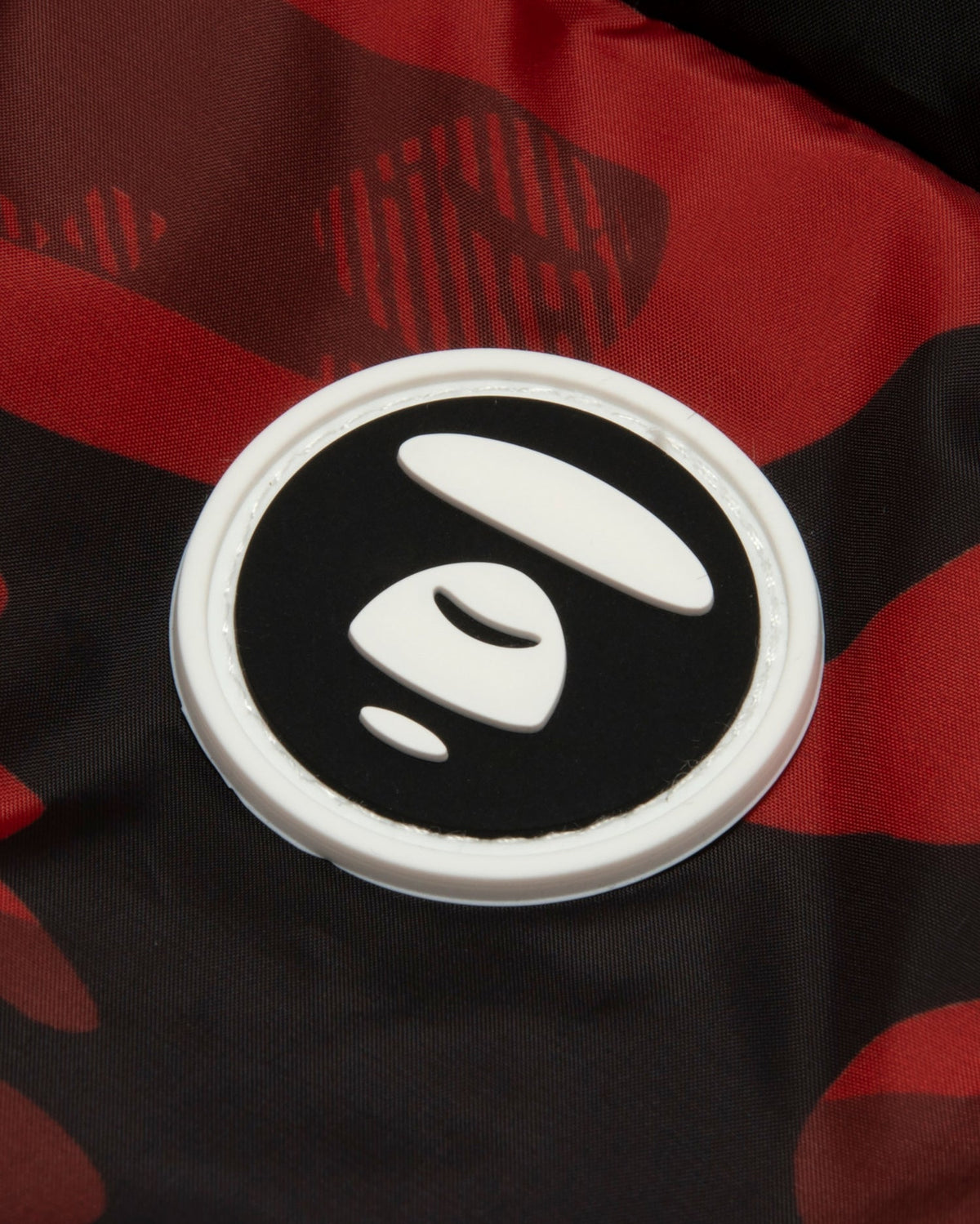 Aape 男裝 26秋冬二合一可拆卸迷彩羽絨內膽衝鋒衣外套7799 AAPDNM7799XXR