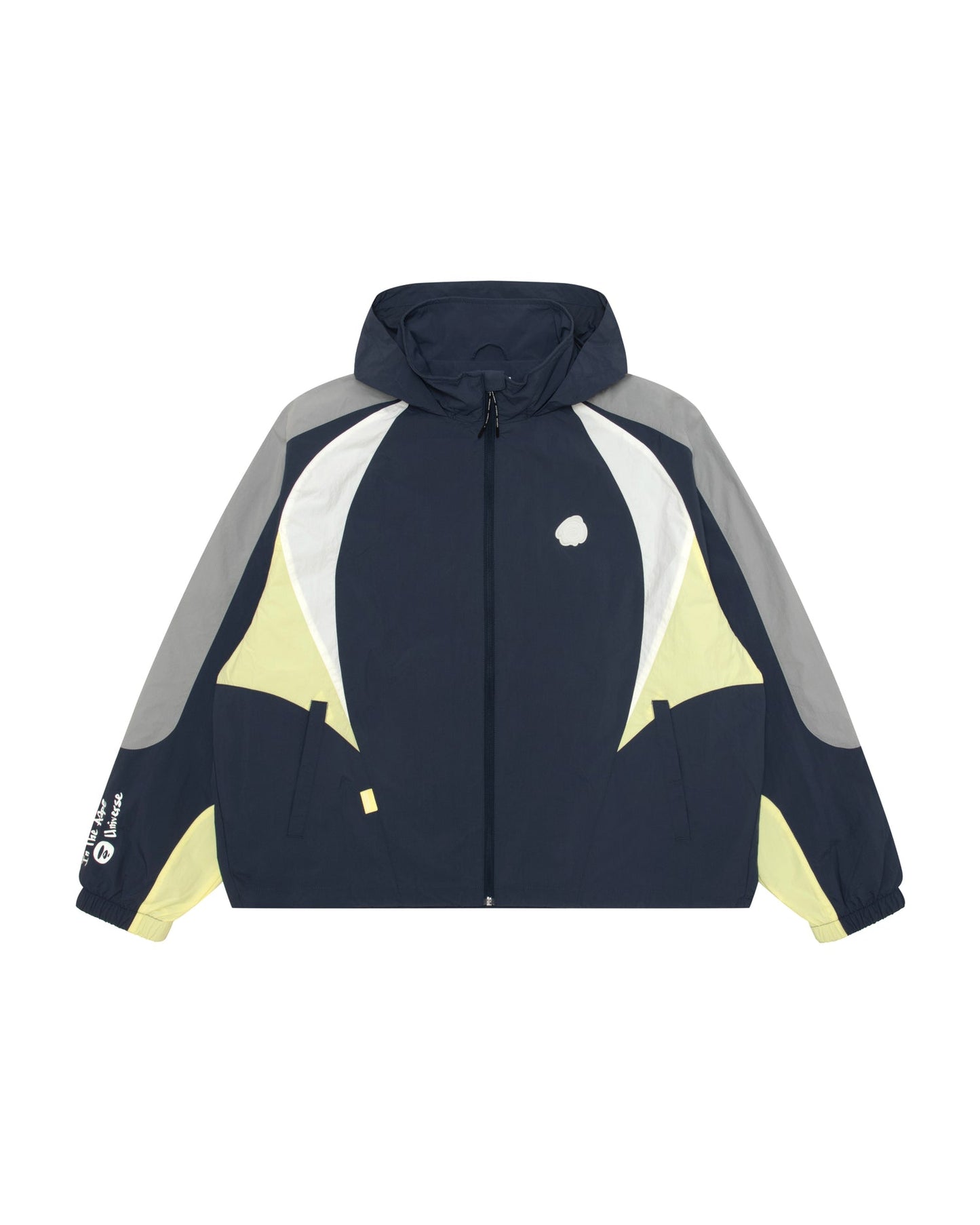 Aapeunvs moonface jacket AAPLJM7817XXR (Copy)
