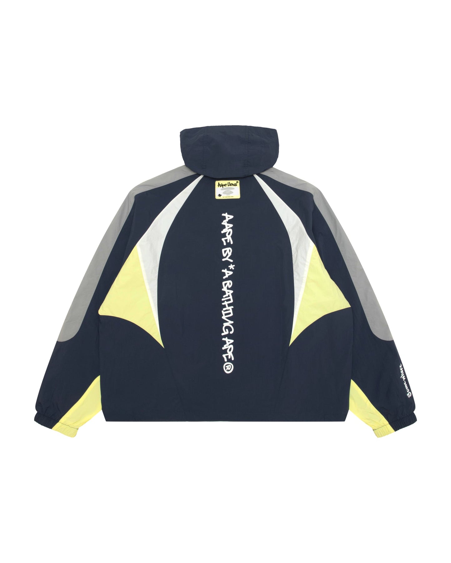 Aapeunvs moonface jacket AAPLJM7817XXR (Copy)