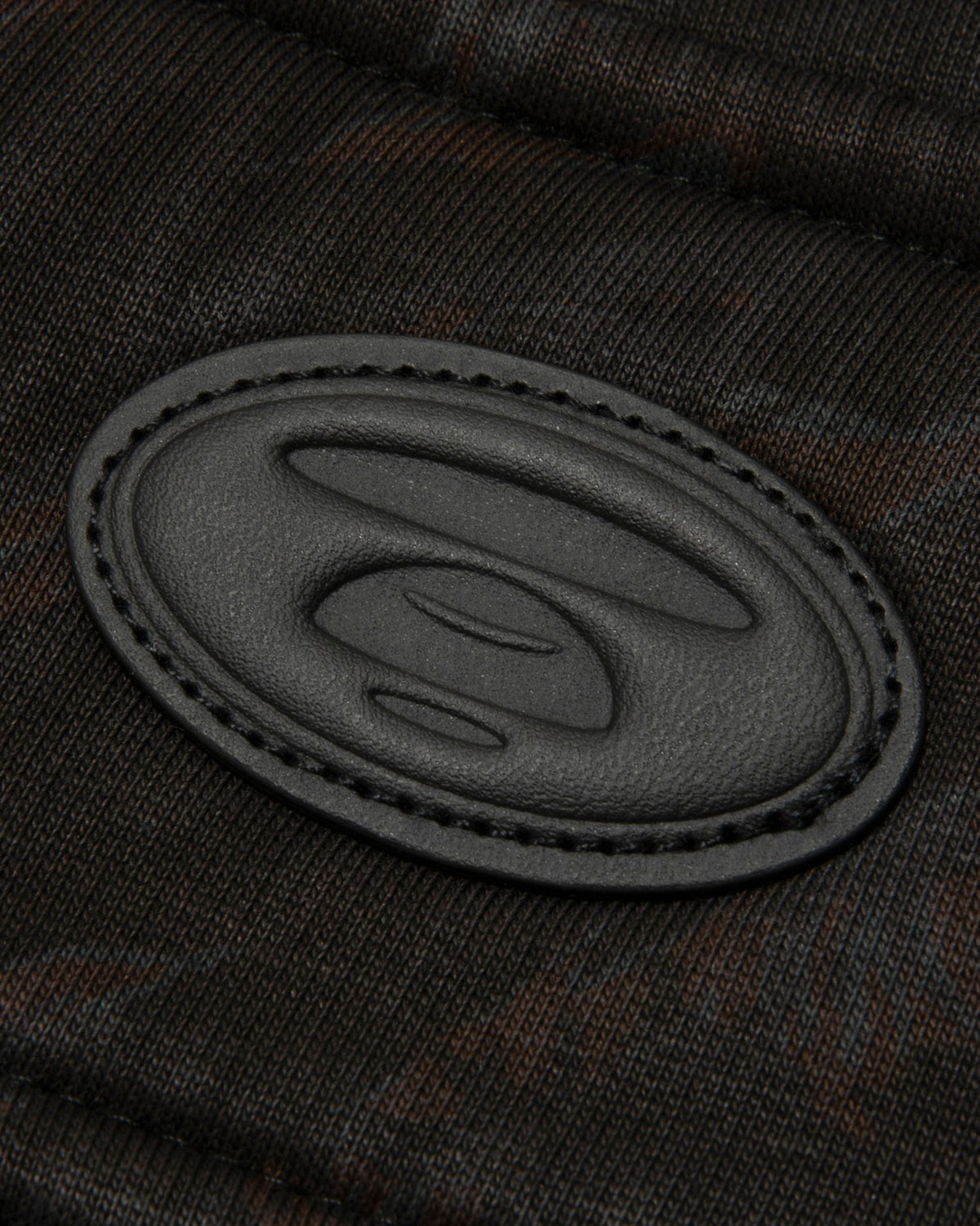 Moonface camo cargo sweat pants AAPPTMD667XAR