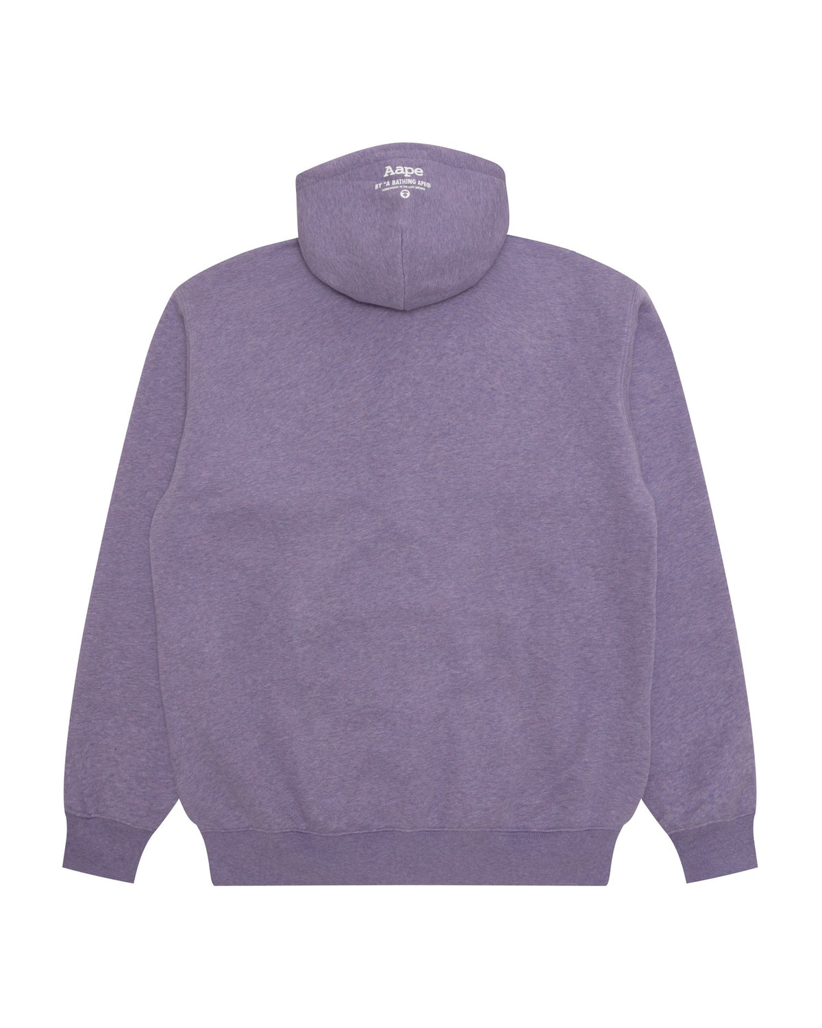 香港直邮 Aape 26秋冬 鐳射猿人連帽衛衣E303 AAPSWME303XXR
