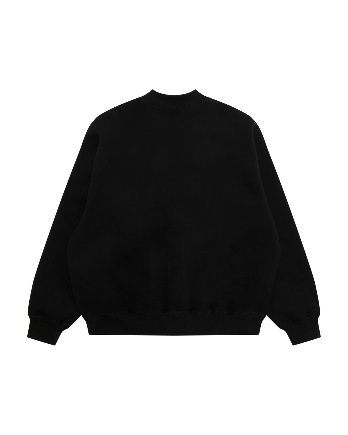 香港直郵 Aape 男裝 26秋冬雙面穿老花猿人迷彩純色衛衣外套E317 AAPSWME317XXR