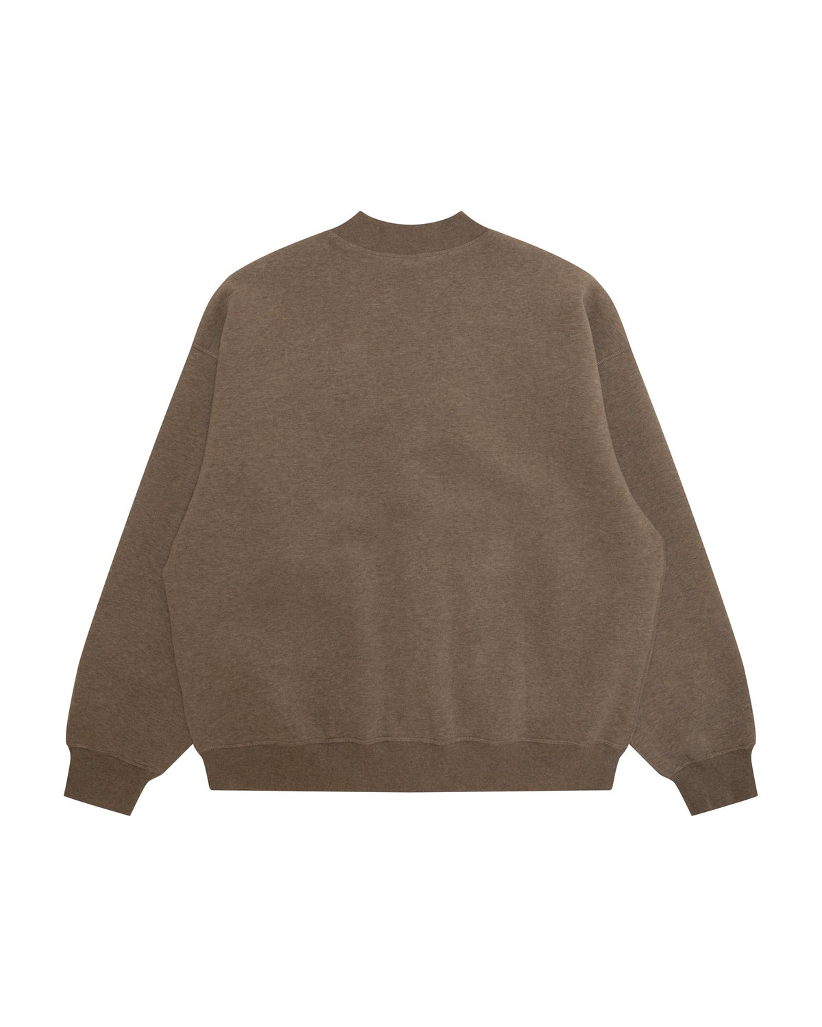 香港直郵 Aape 男裝 26秋冬雙面穿老花猿人迷彩純色衛衣外套E317 AAPSWME317XXR