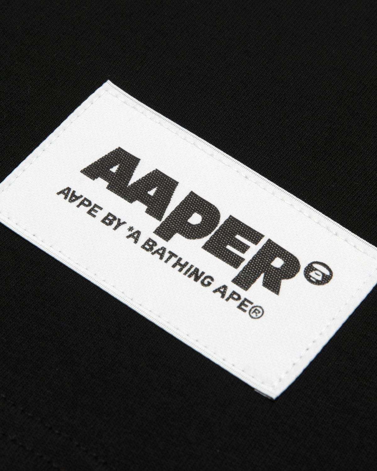 香港直郵 Aape 男裝 26秋冬猿人軍團漫畫風貨車印花短袖T卹10172 AAPTEM10172XR