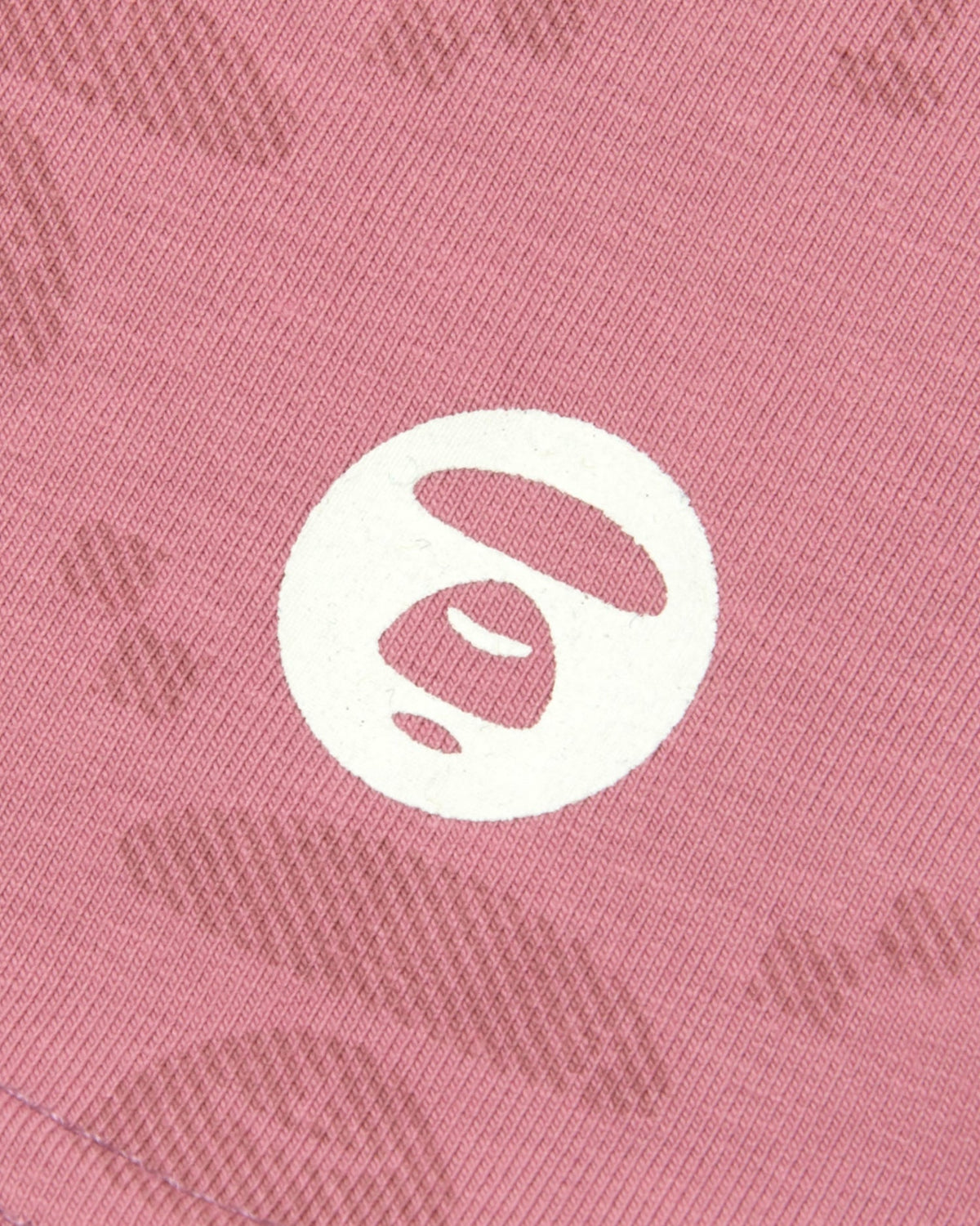 香港直郵 Aape 猿人老花滿印潮流質感平腳內褲5403 AAPUWM5403XXR