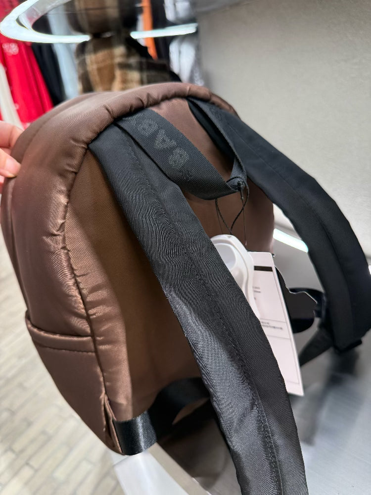 香港直郵 專櫃正品 BABY MILO STORE 卡通小猴圖案雙肩包（小號）4447