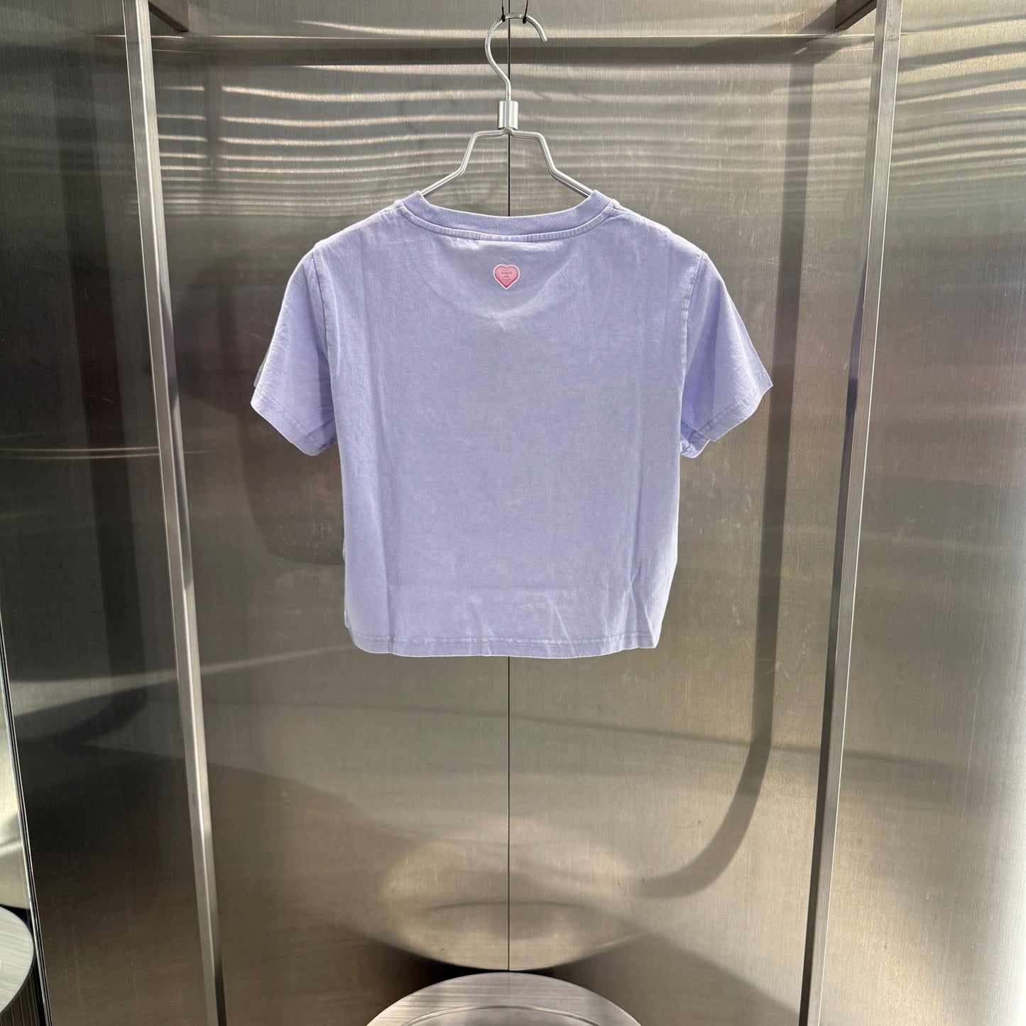 香港代購 專櫃正品 26春夏 Aape 女 AAPEUNVS 美式塗鴉卡通圖案印花潮流短袖T恤1899