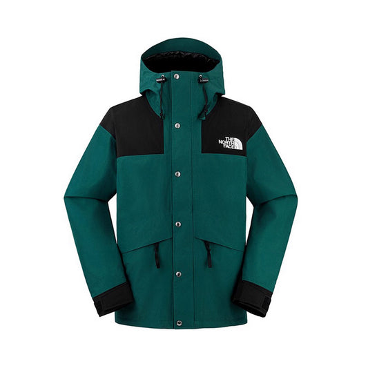 THE NORTH FACE北面男休閑運動沖鋒衣外套 NF0A8AKJ