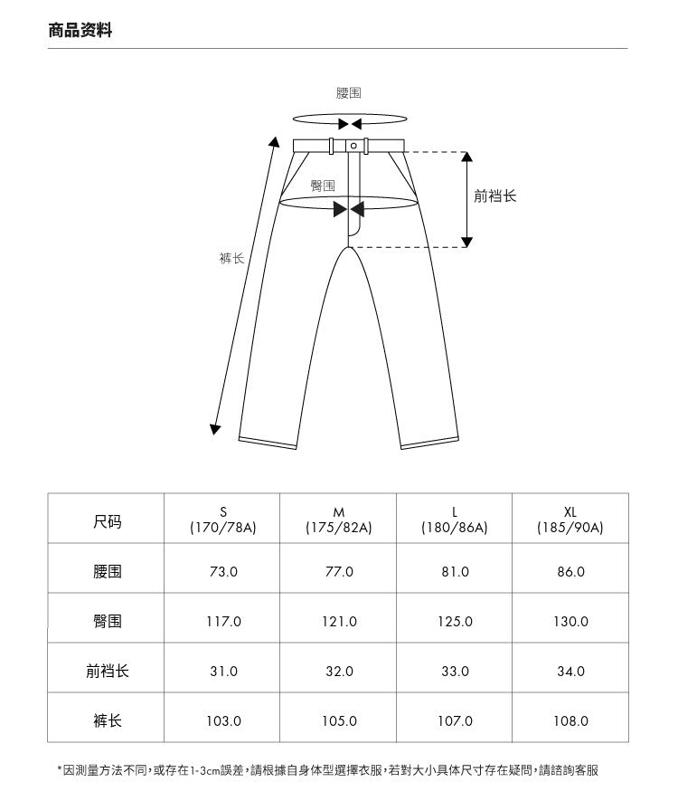 香港直郵 Aape 26秋冬  猿人章水洗迷彩美式街头阔腿工装裤C641