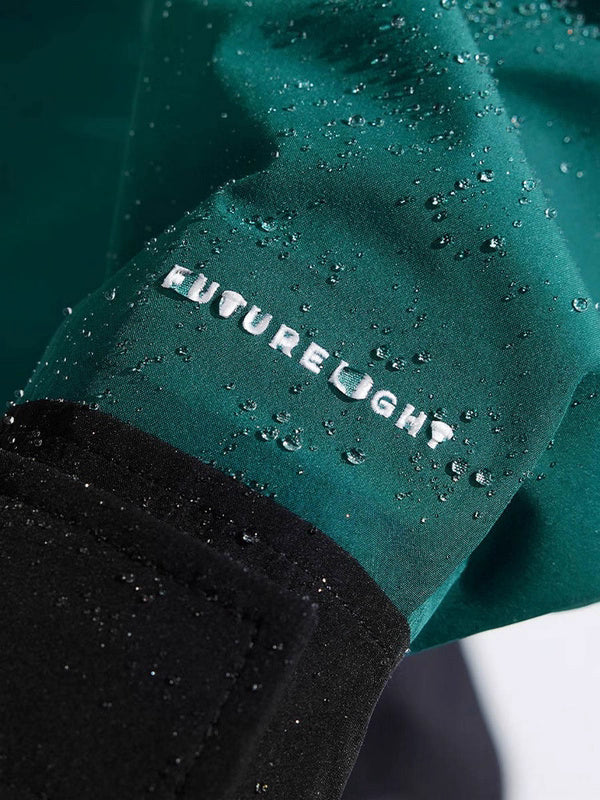 THE NORTH FACE北面男休閑運動沖鋒衣外套 NF0A8AKJ