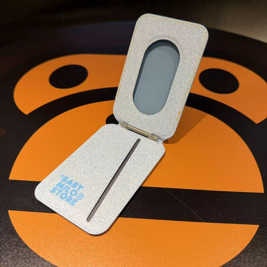 Baby milo magsafe 磁吸手機支架 0MXACW4587XXR