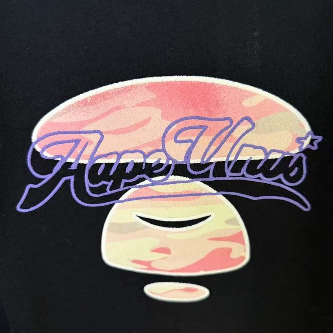 香港代購 專櫃正品 Aape 26春夏 女裝 字母刺繡猿人迷彩印花舒適休閑短袖T恤1902