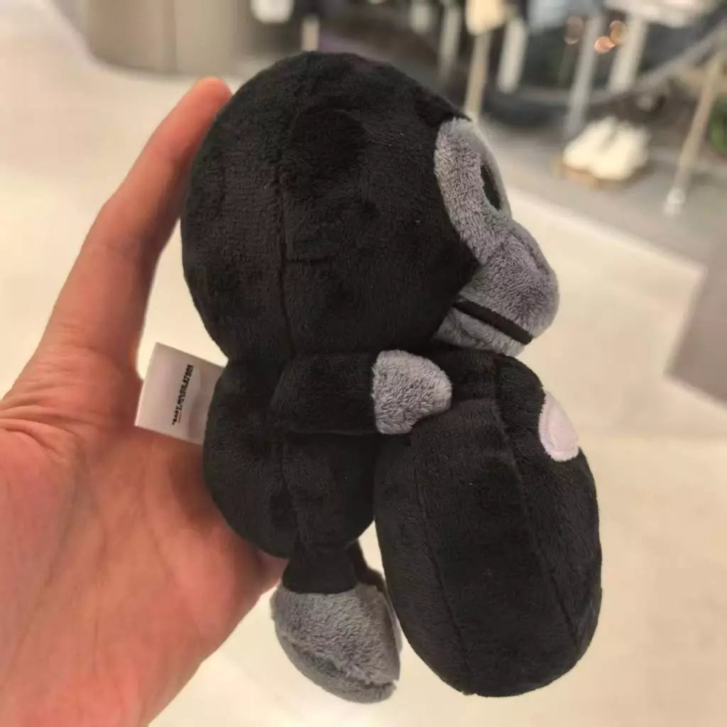 香港直郵 Aape聯名BABY MILO STORE盲盒公仔鑰匙扣9745